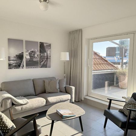 Wohnung Maren 장크트 피터 오르딩 외부 사진