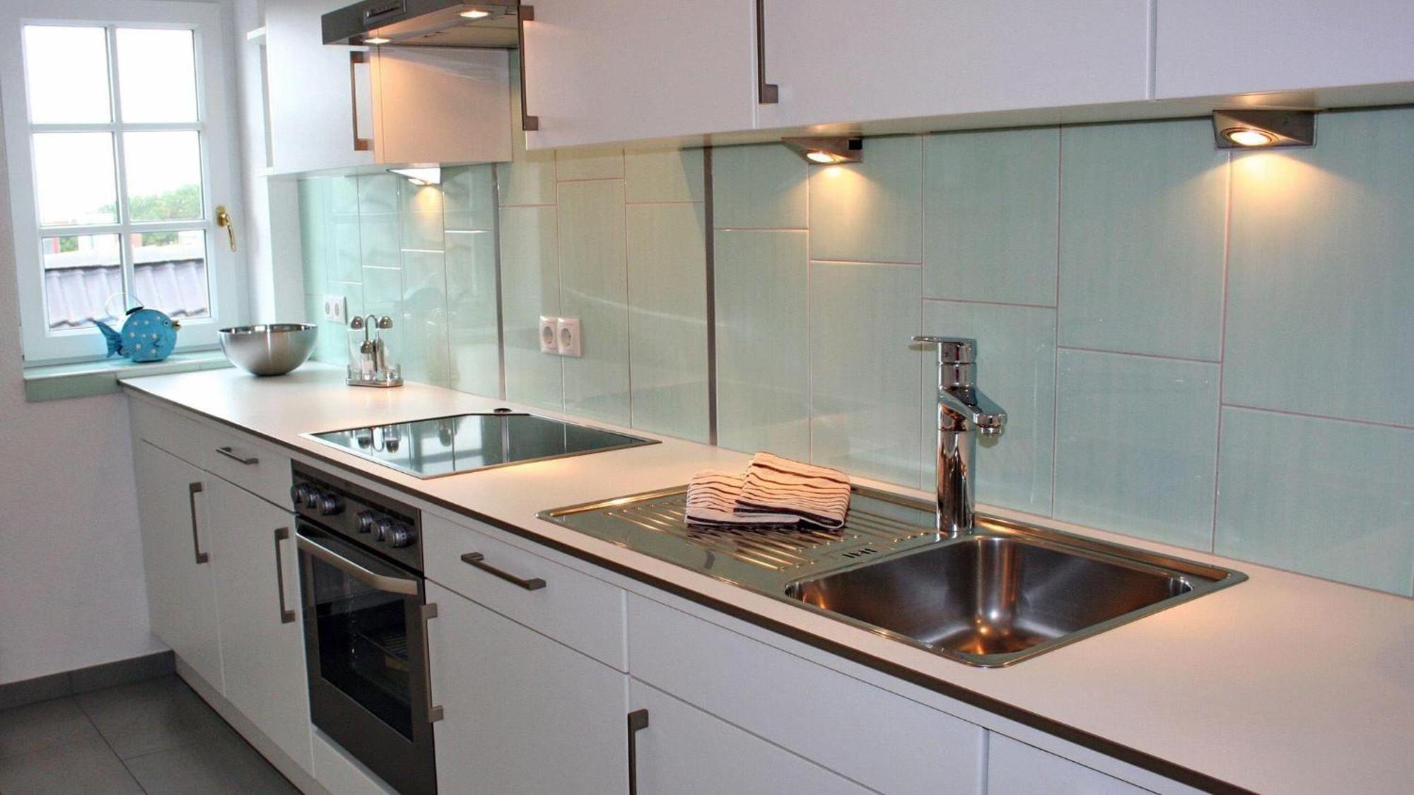 Wohnung Maren 장크트 피터 오르딩 외부 사진