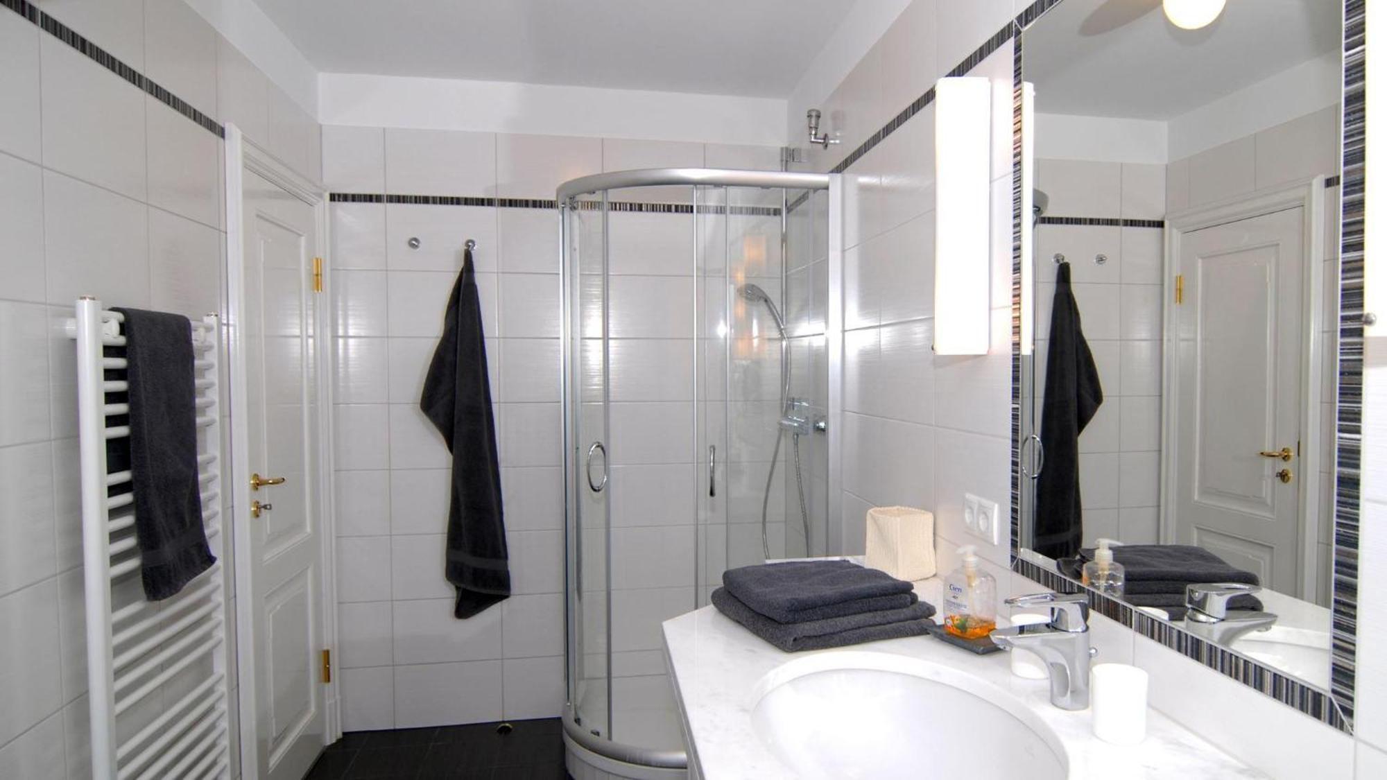 Wohnung Maren 장크트 피터 오르딩 외부 사진