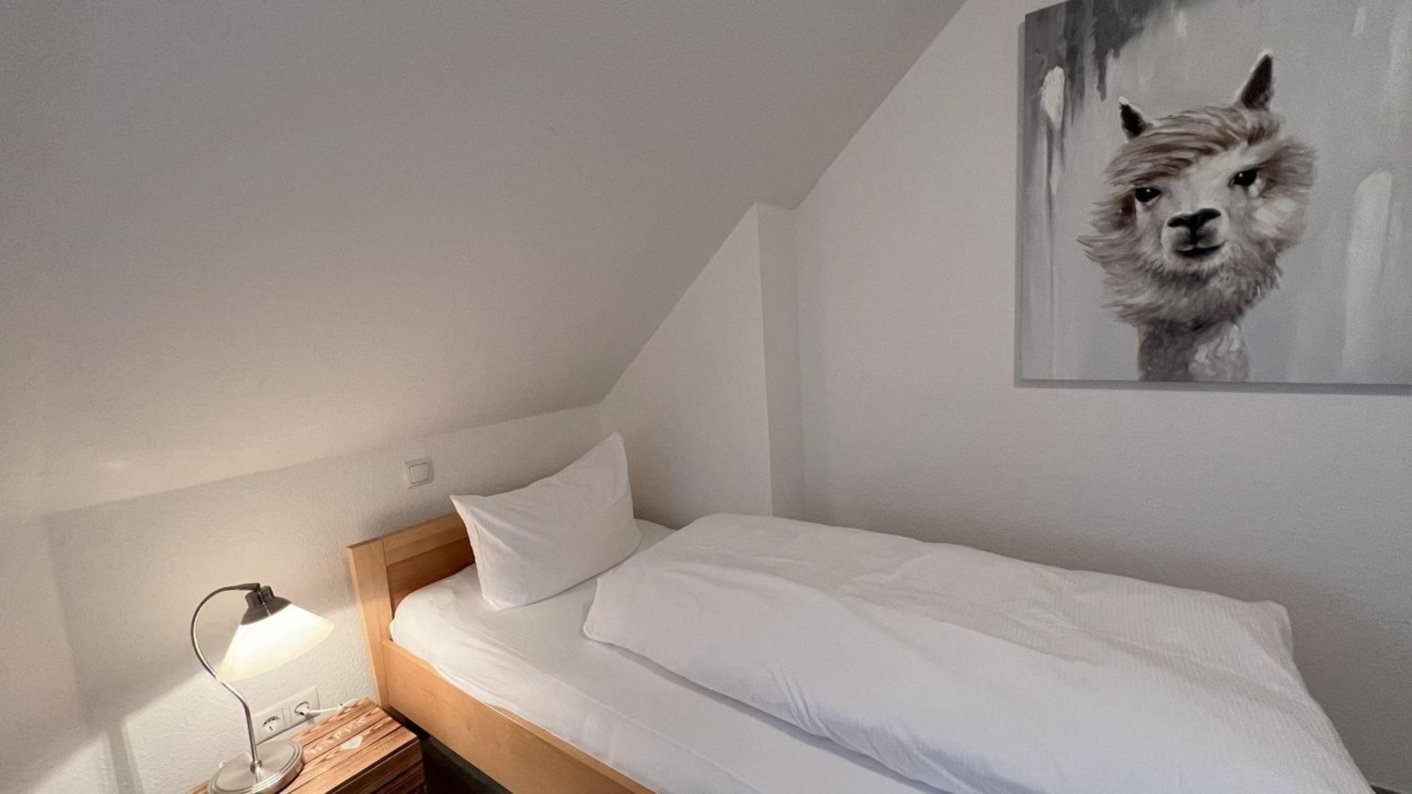 Wohnung Maren 장크트 피터 오르딩 외부 사진